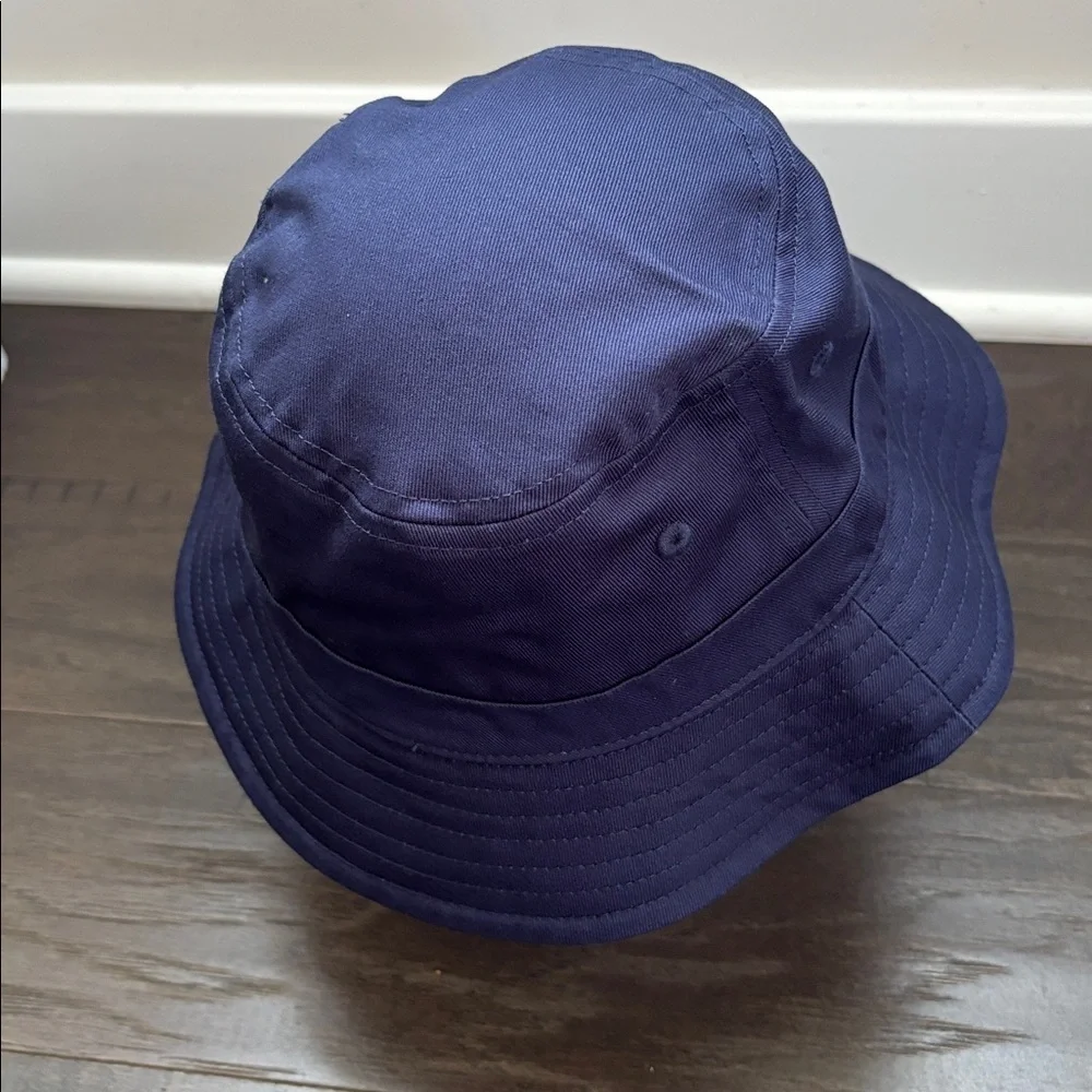Champion Bucket Hat,Sun protection,100% cotton canvas,,vented